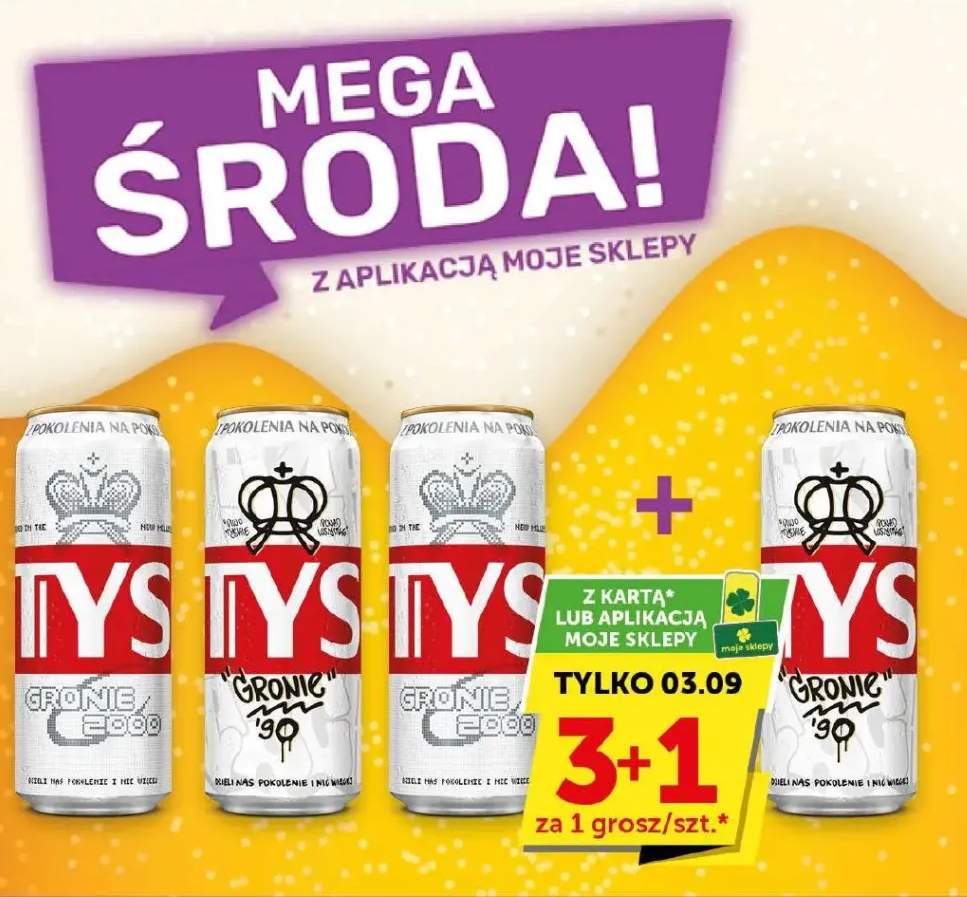 piwo Tyskie