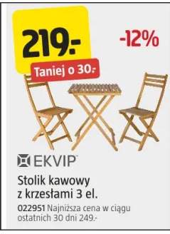 stolik kawowy