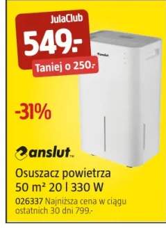 osuszacz powietrza