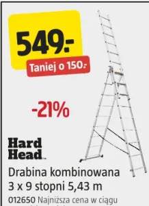 drabina kombinowana