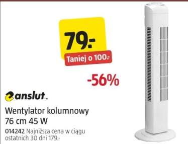 wentylator kolumnowy