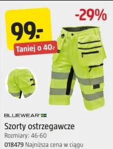szorty