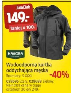 kurtka
