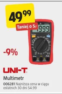 multimetr
