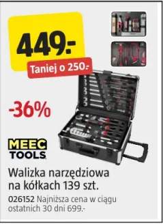 walizka narzędziowa
