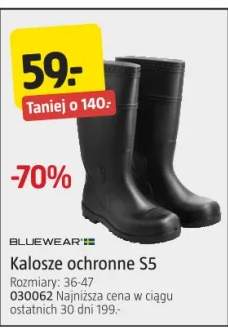 kalosze