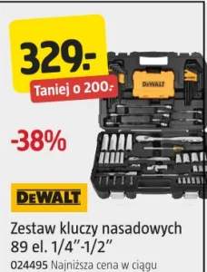 zestaw kluczy nasadowych