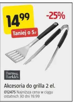 akcesoria do grilla
