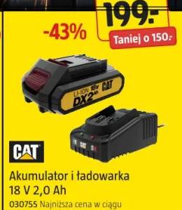 ładowarka do akumulatora