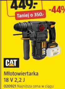 młotowiertarka