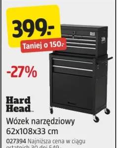 wózek narzędziowy