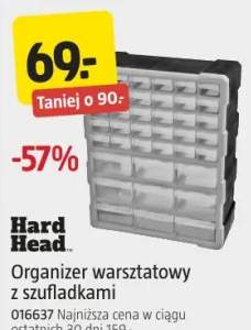 organizer warsztatowy