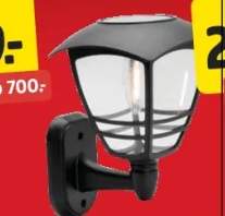 lampa solarna