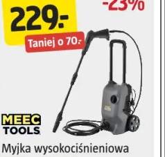 myjka ciśnieniowa