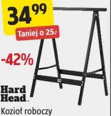 kozioł roboczy