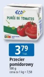 przecier pomidorowy