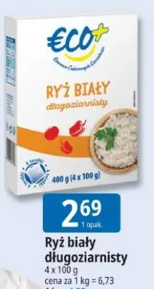 ryż biały