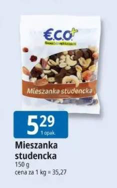 mieszanka studencka
