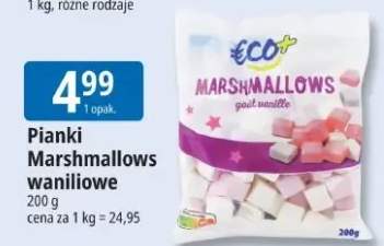 pianki marshmallows