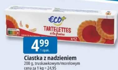 ciastko z nadzieniem