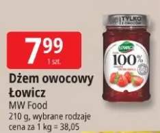 dżem