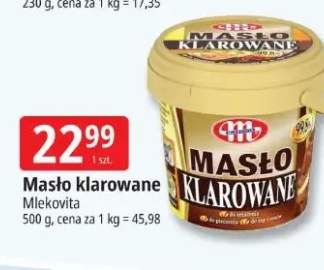 masło klarowane