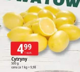 cytryny