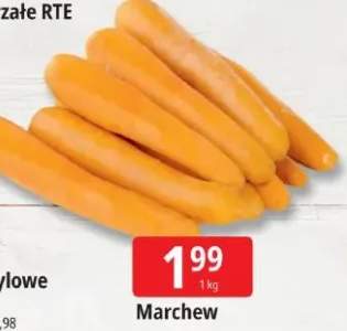 marchew