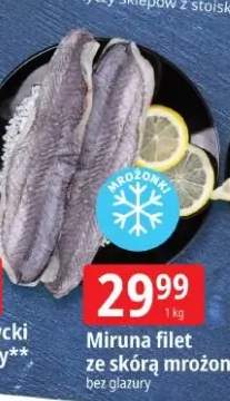 miruna filet