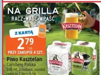 piwo Kasztelan