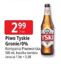 piwo Tyskie