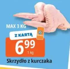 kurczak skrzydła