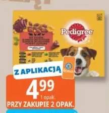 karma dla psa