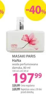 woda perfumowana