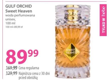 woda perfumowana