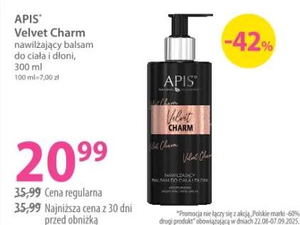 balsam do ciała