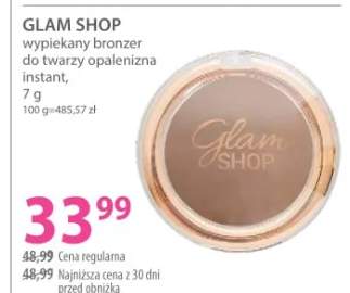 bronzer