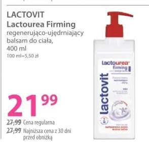 balsam do ciała