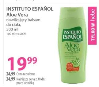 balsam do ciała