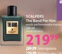woda perfumowana