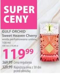 woda perfumowana