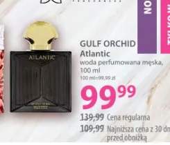woda perfumowana