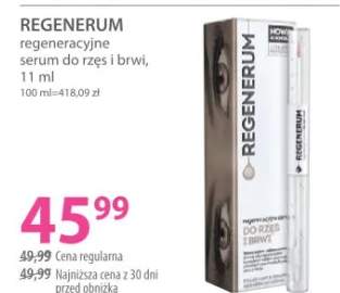 serum do rzęs