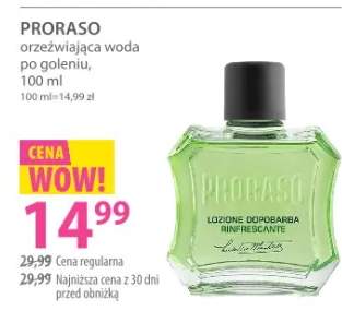 woda po goleniu