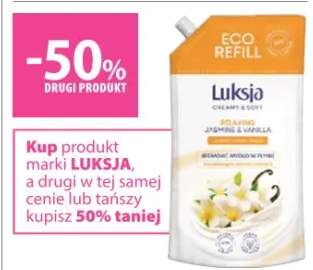 mydło w płynie