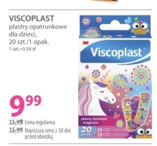 plastry opatrunkowe