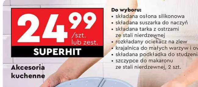 akcesoria kuchenne