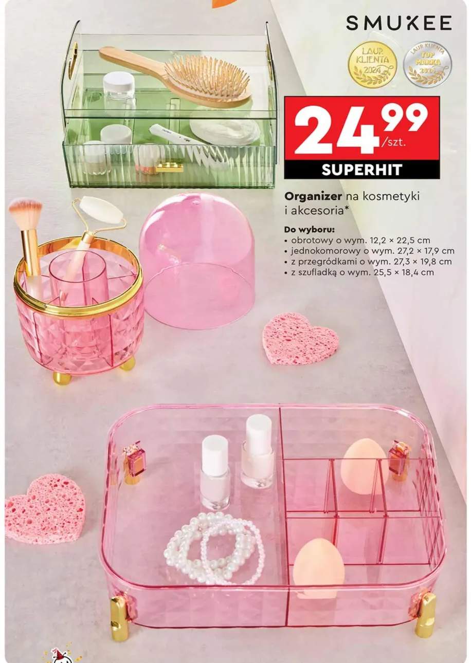 organizer