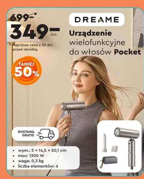 urządzenie wielofunkcyjne