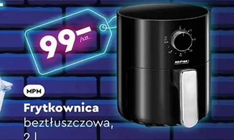frytkownica